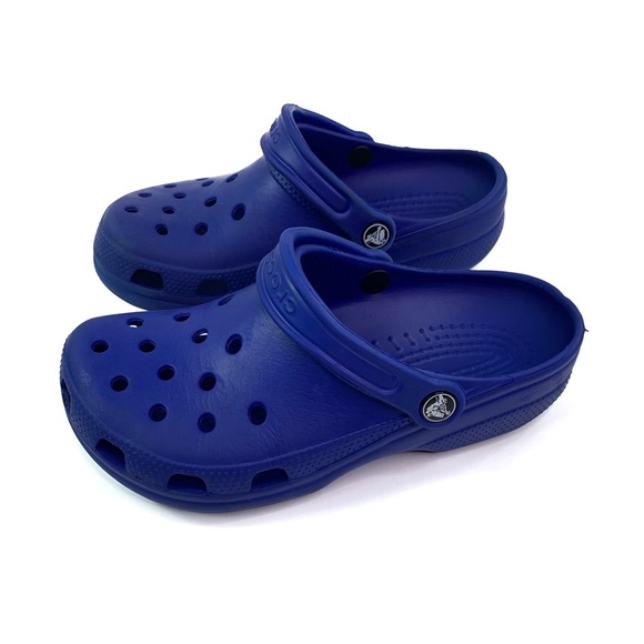 crocs adult original classic clogs